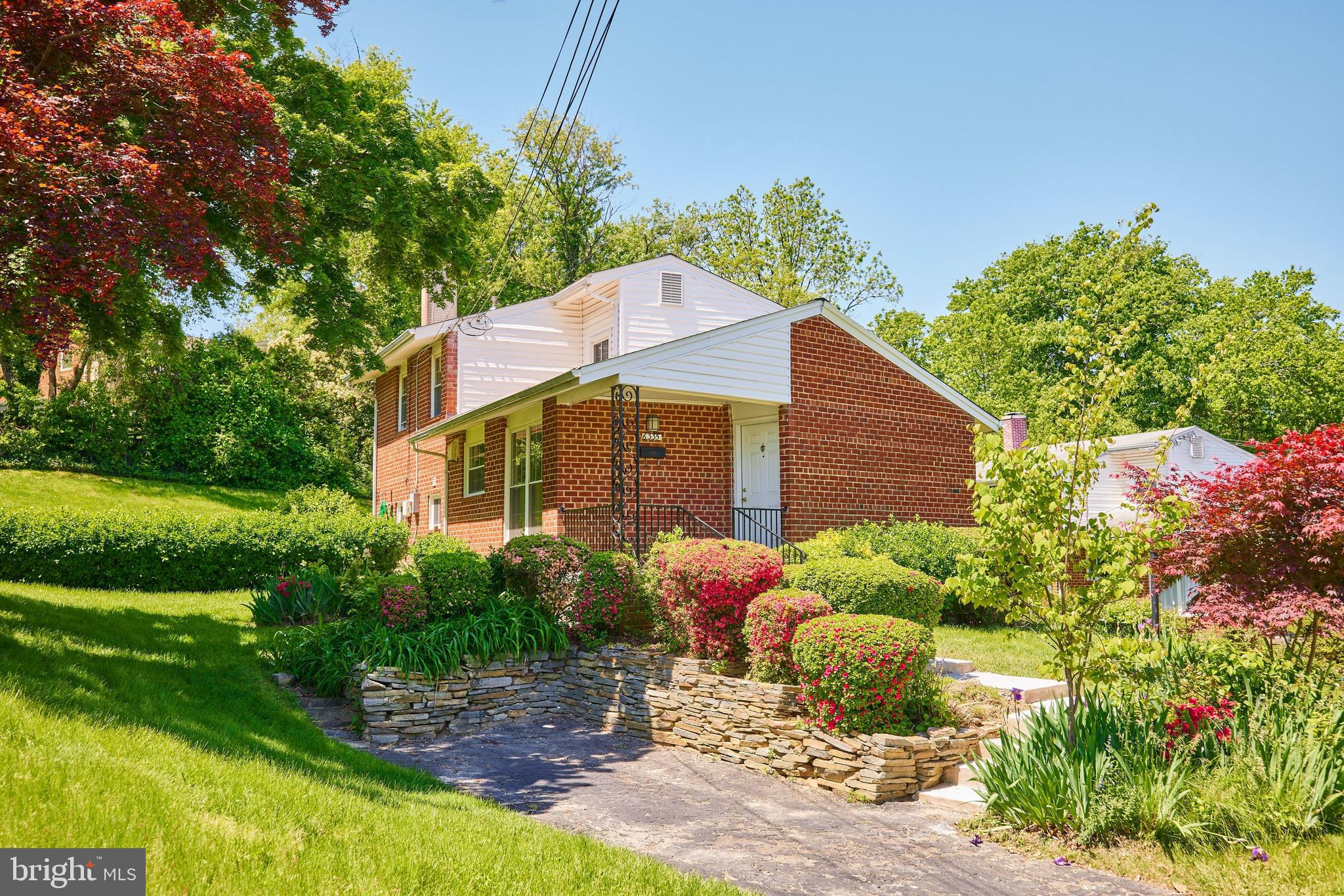 BREN MAR PARK - Residential