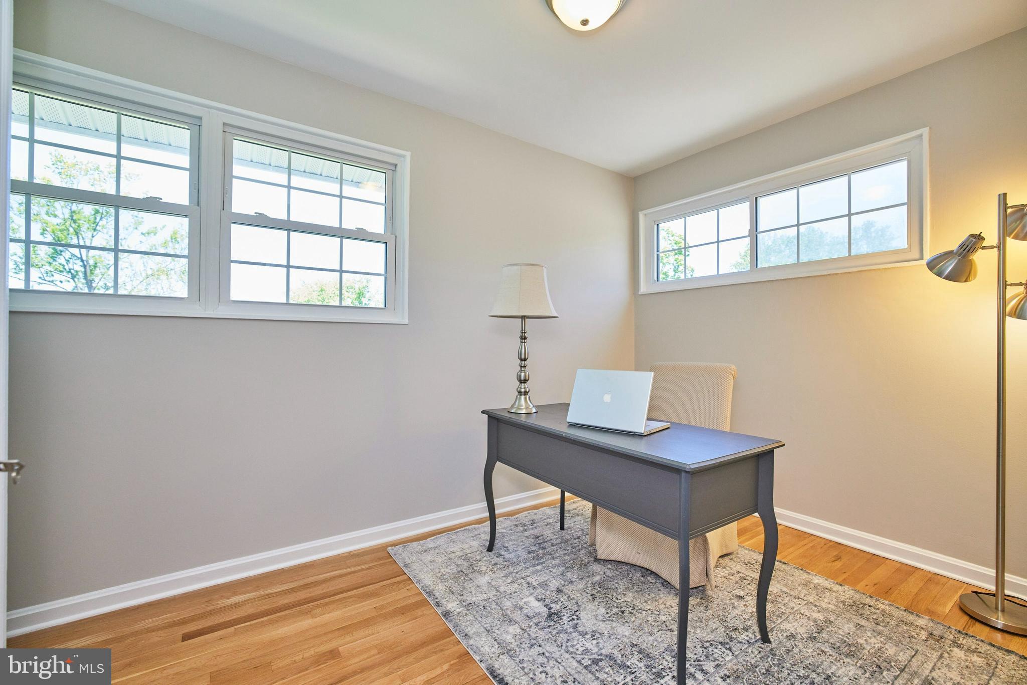 BREN MAR PARK - Residential