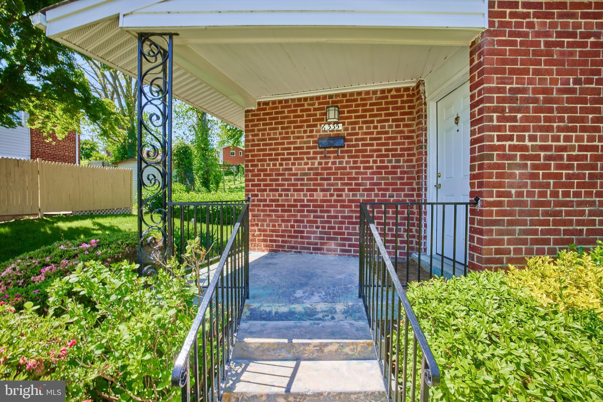 BREN MAR PARK - Residential