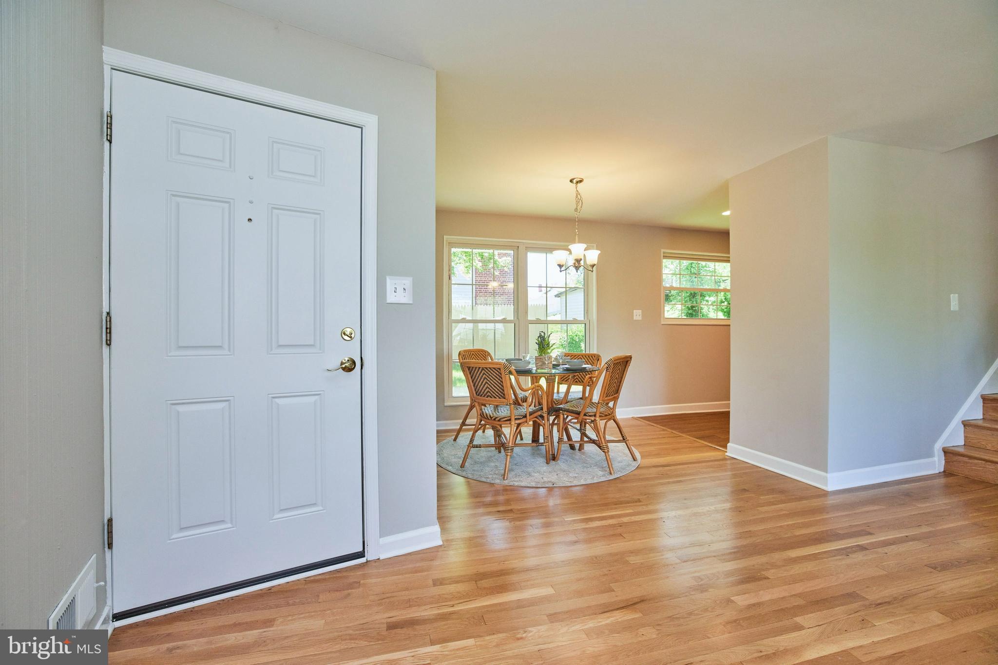 BREN MAR PARK - Residential