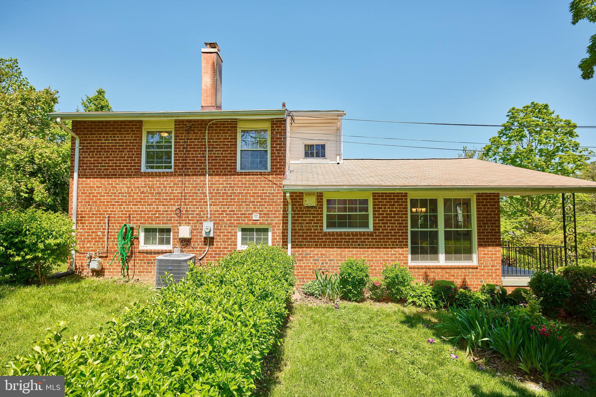 BREN MAR PARK - Residential