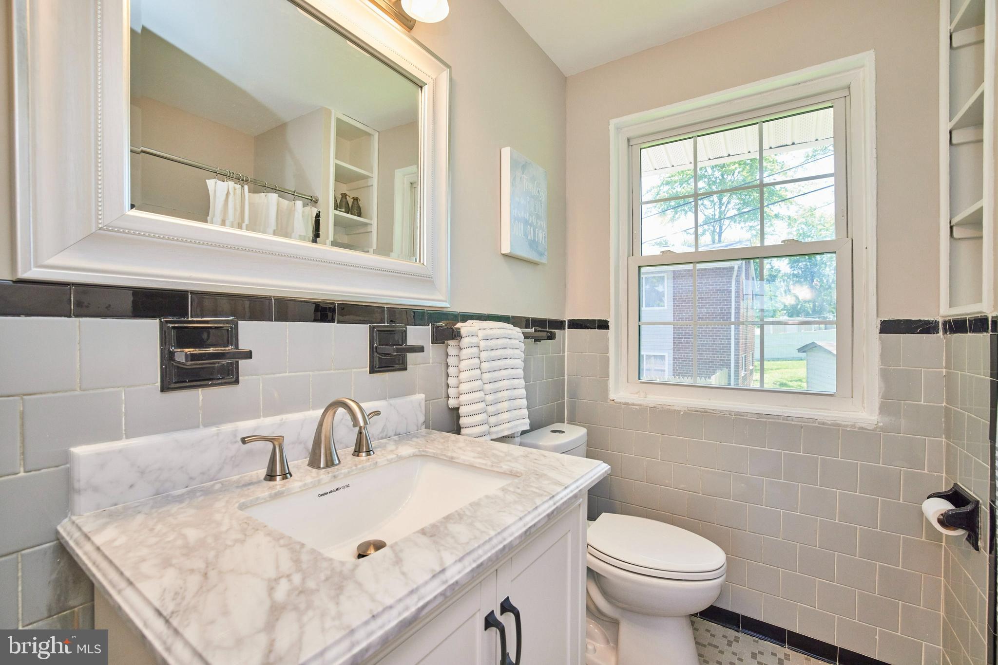 BREN MAR PARK - Residential