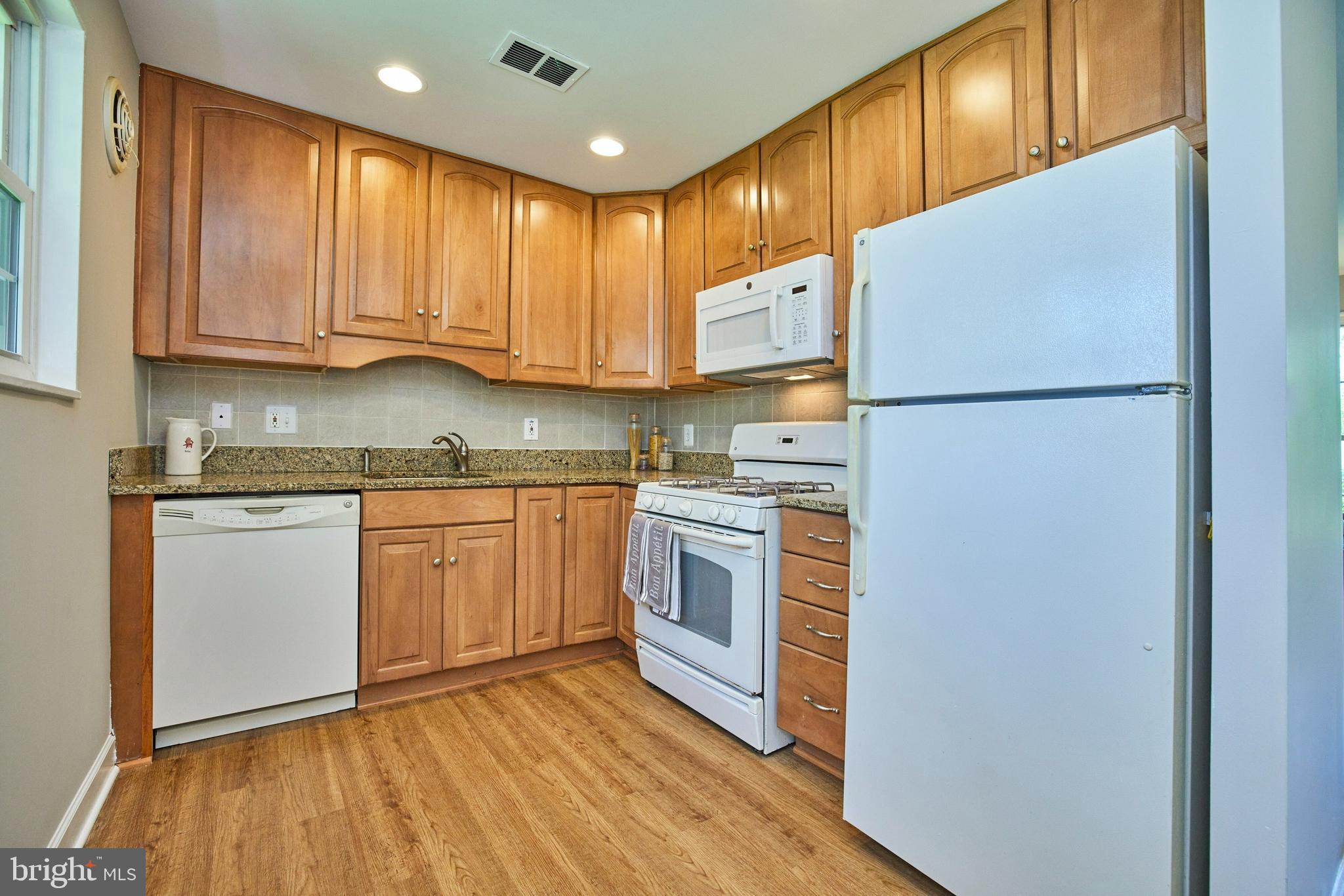 BREN MAR PARK - Residential