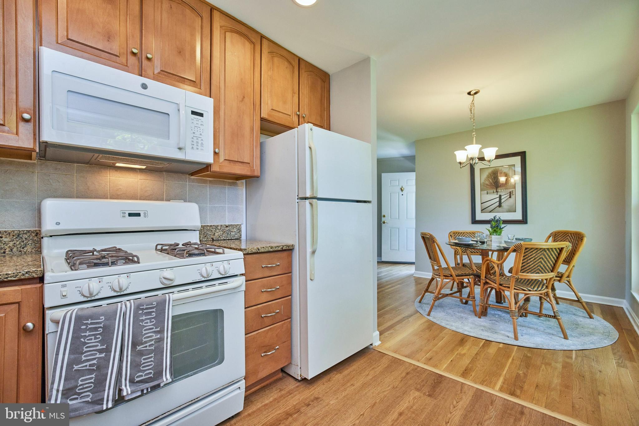 BREN MAR PARK - Residential