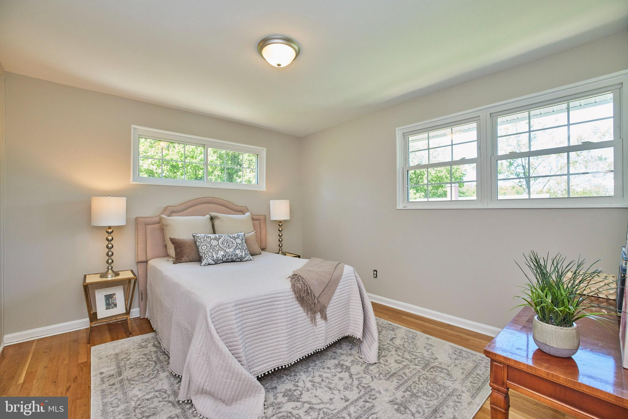 BREN MAR PARK - Residential