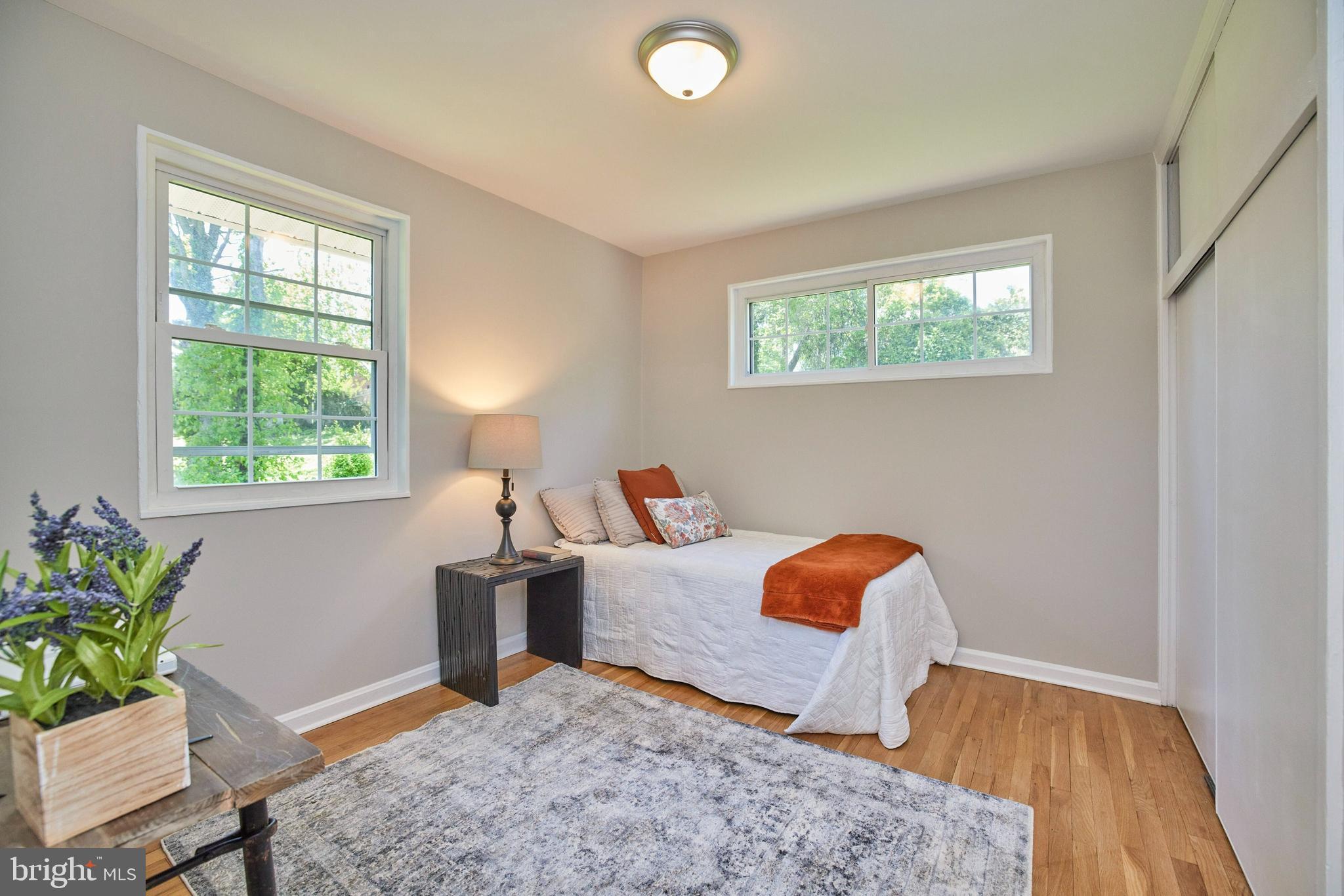 BREN MAR PARK - Residential