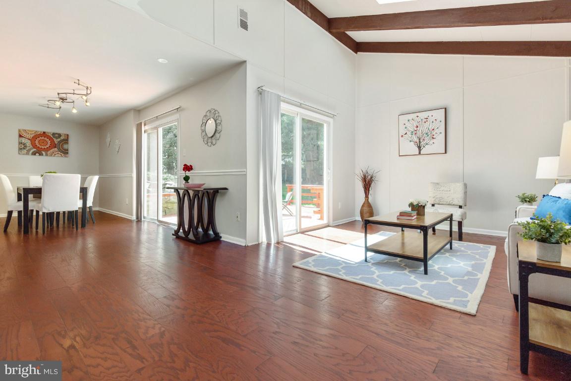 ROLLING VALLEY WEST - Residential