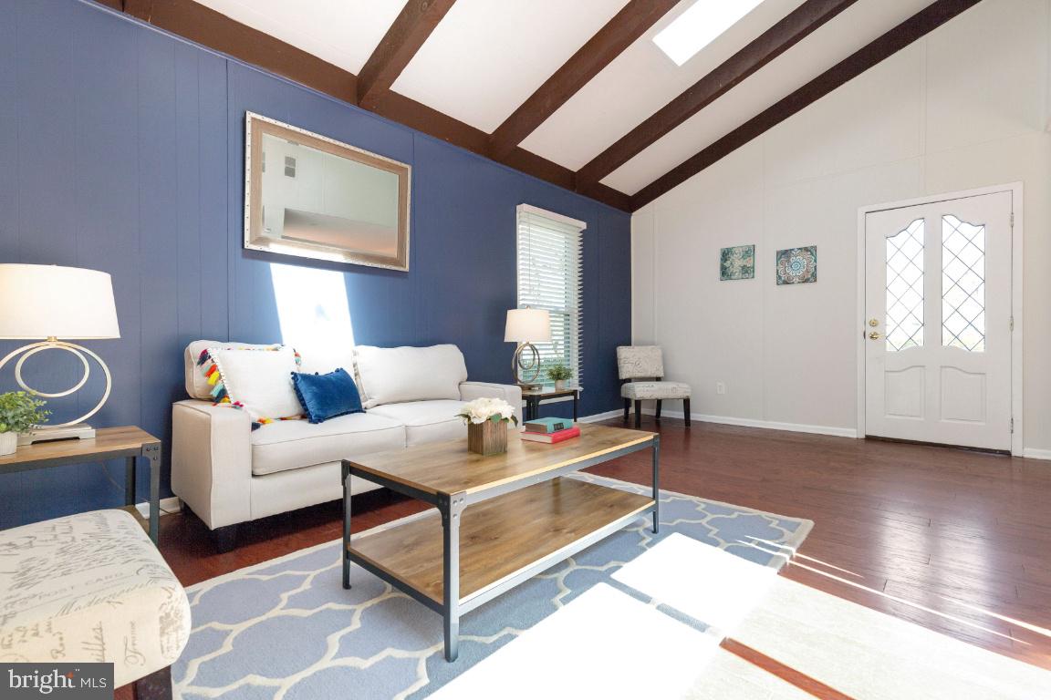 ROLLING VALLEY WEST - Residential