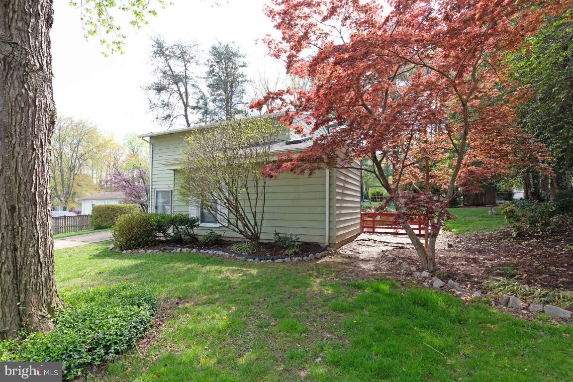 ROLLING VALLEY WEST - Residential