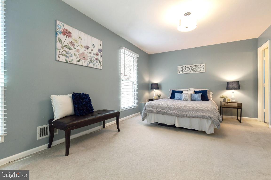 ROLLING VALLEY WEST - Residential