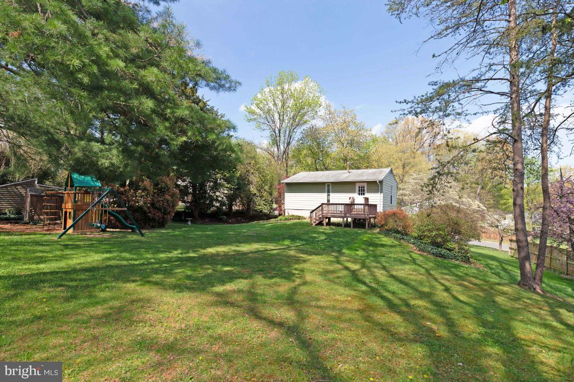 ROLLING VALLEY WEST - Residential