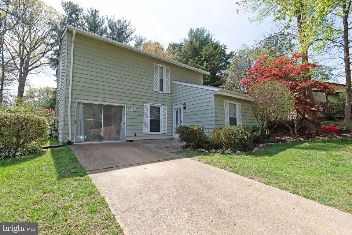 ROLLING VALLEY WEST - Residential