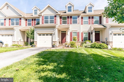 Townhouse For Sale - 176 Dorchester Lane<br/> Centre County, BELLEFONTE, PA 16823