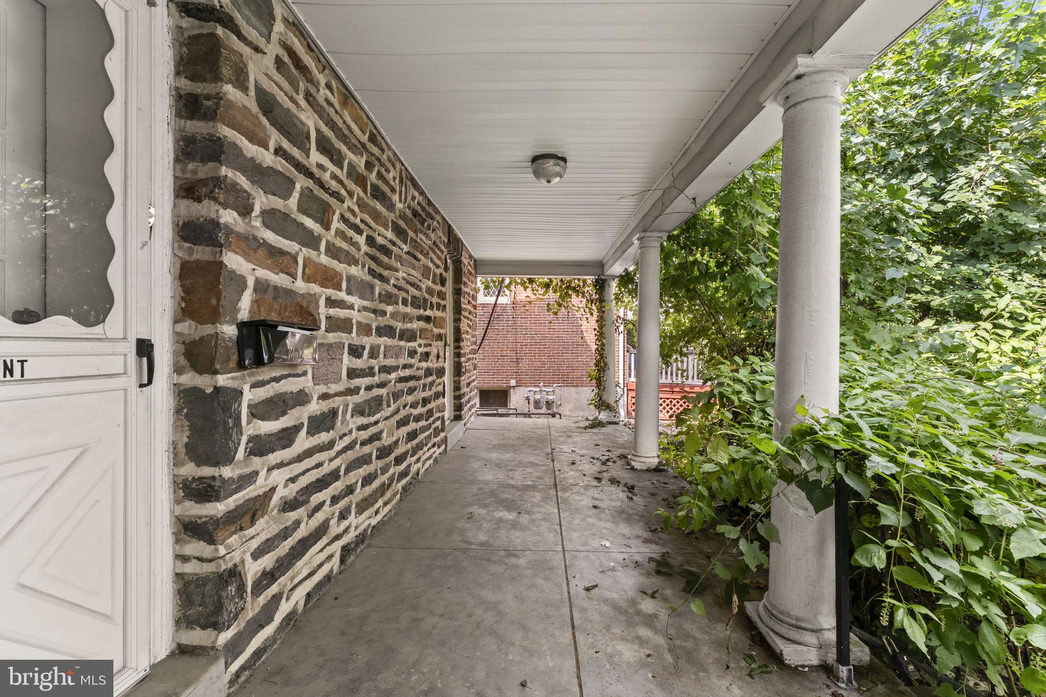 16 WINDSOR AVENUE
