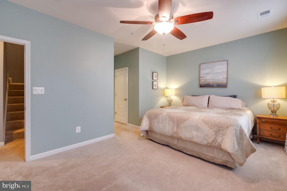 DANE RIDGE CONDO - Residential