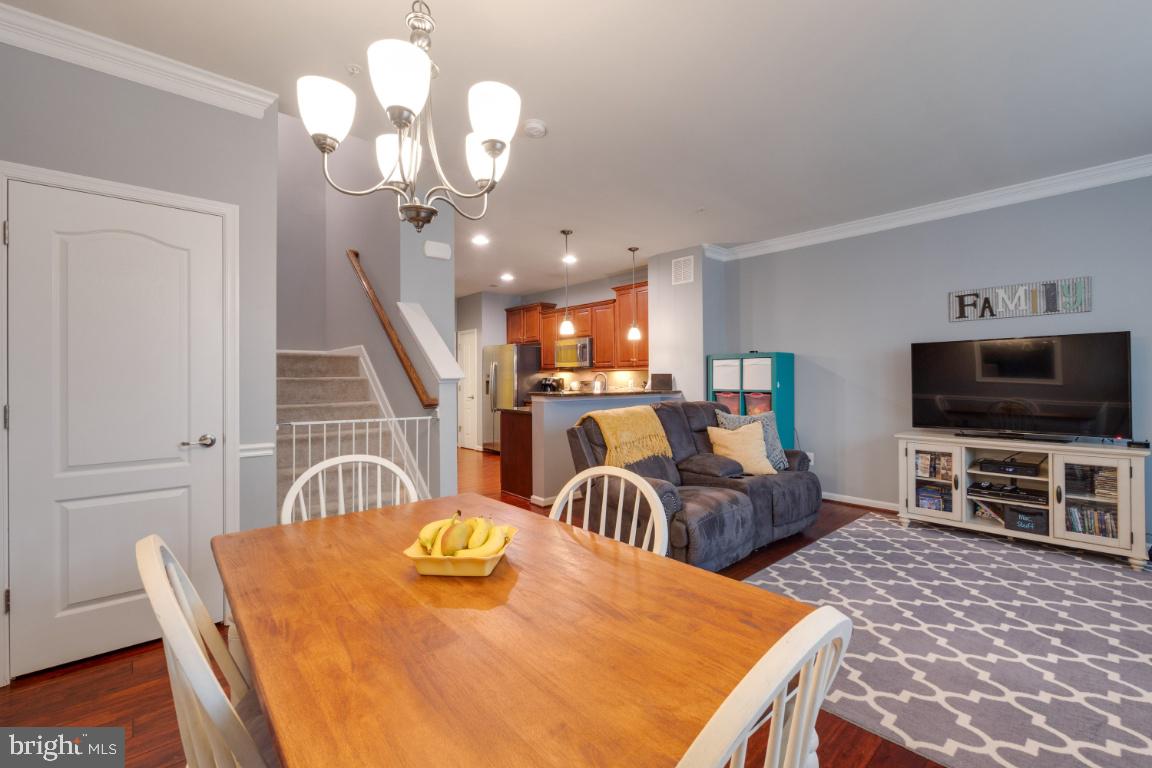 DANE RIDGE CONDO - Residential