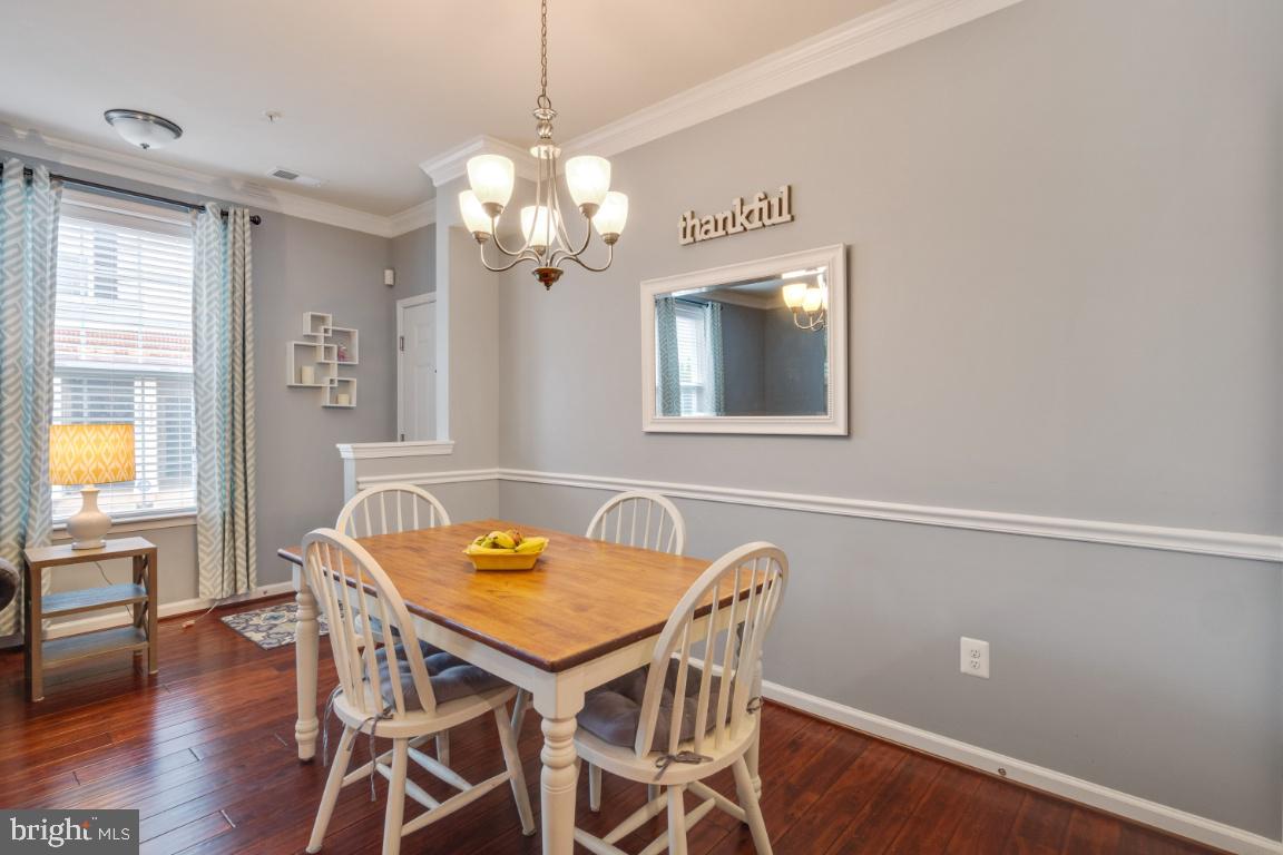 DANE RIDGE CONDO - Residential