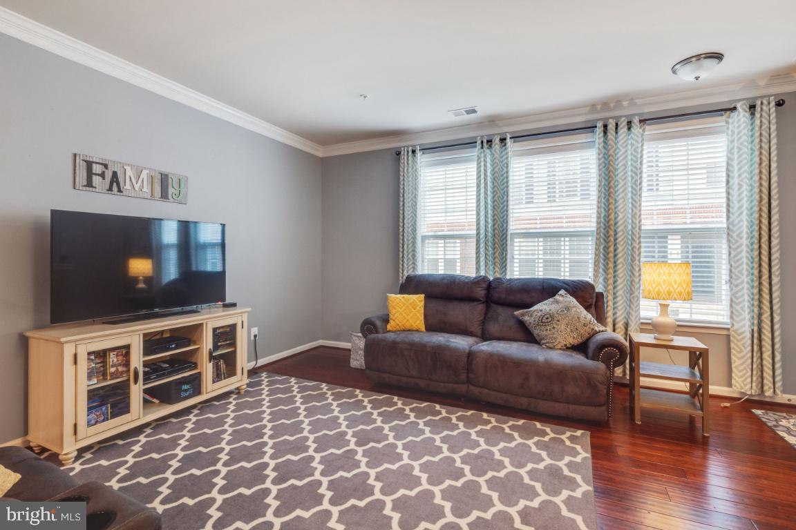 DANE RIDGE CONDO - Residential