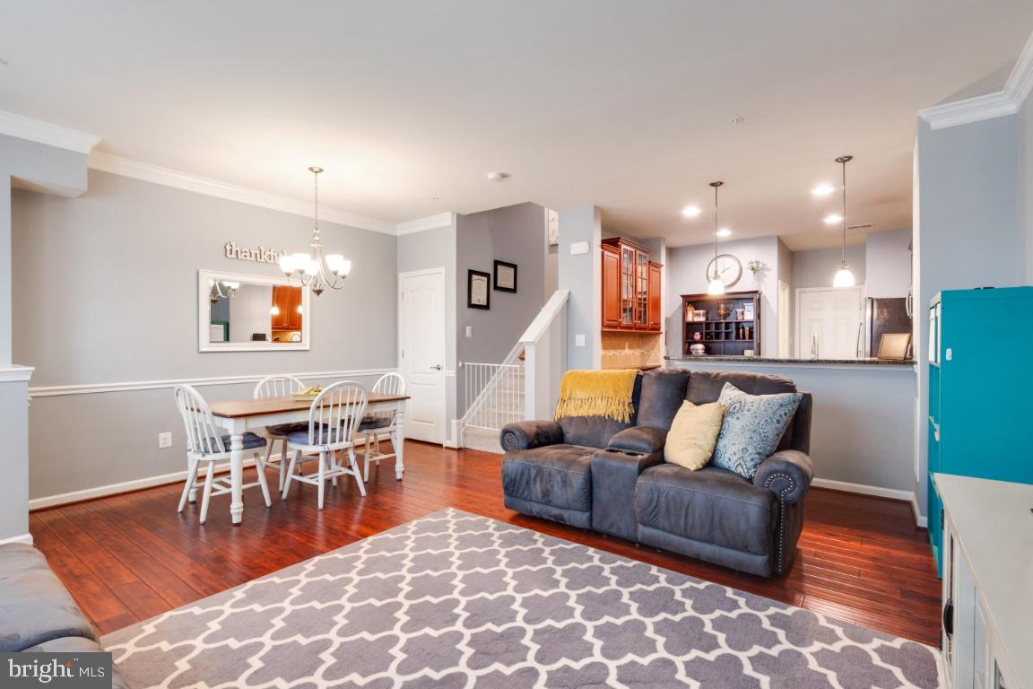 DANE RIDGE CONDO - Residential