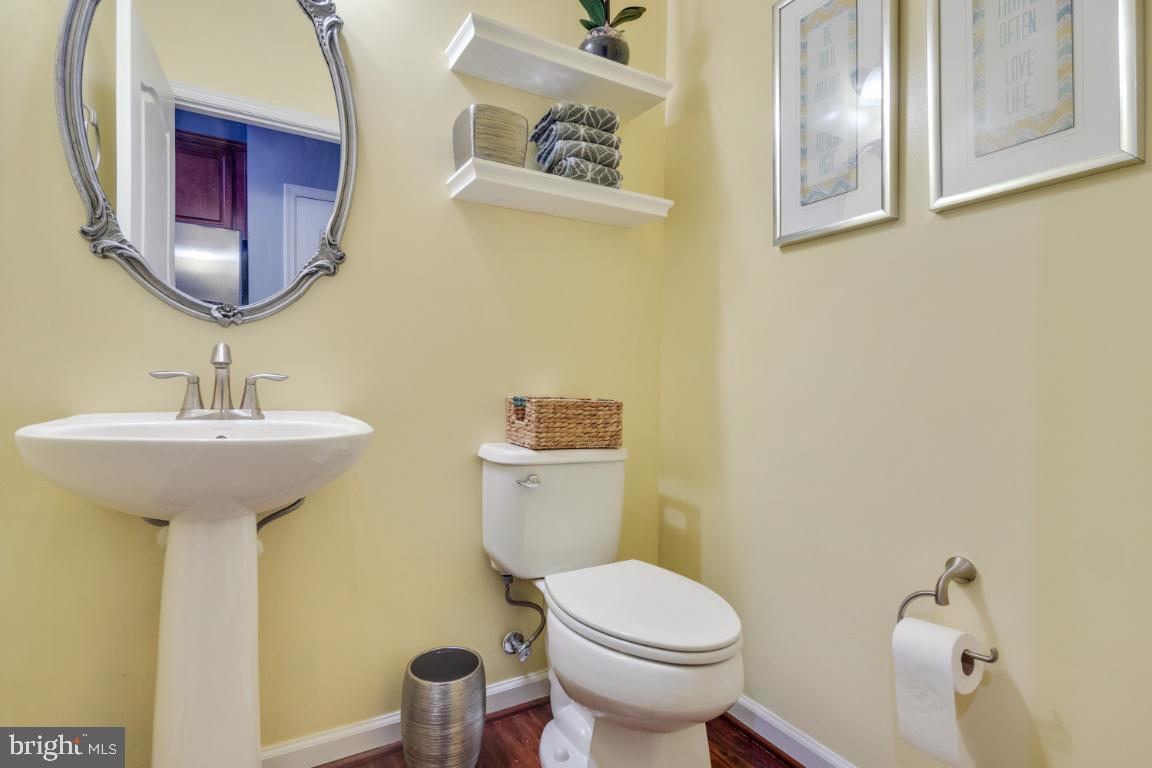 DANE RIDGE CONDO - Residential