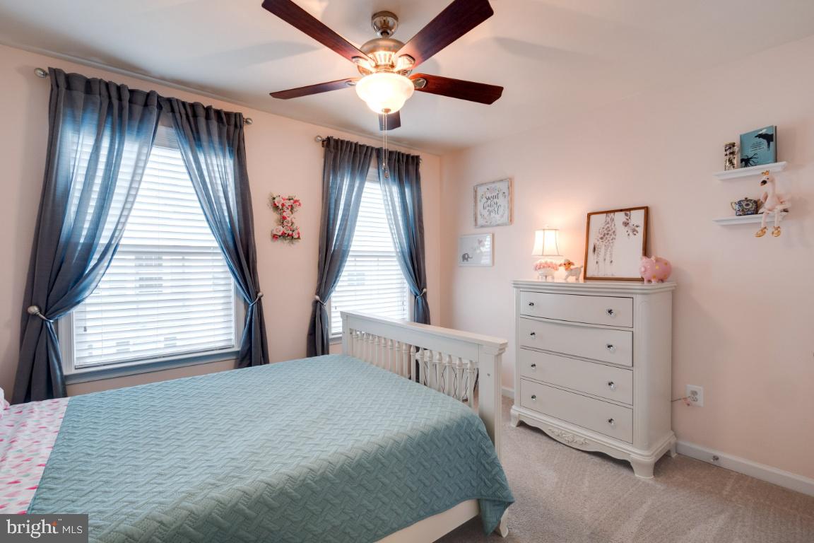 DANE RIDGE CONDO - Residential