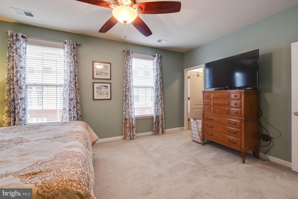 DANE RIDGE CONDO - Residential