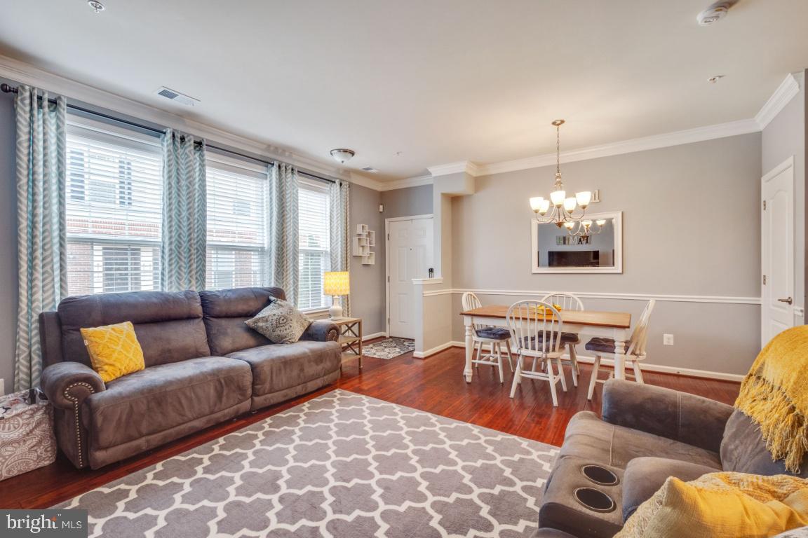 DANE RIDGE CONDO - Residential