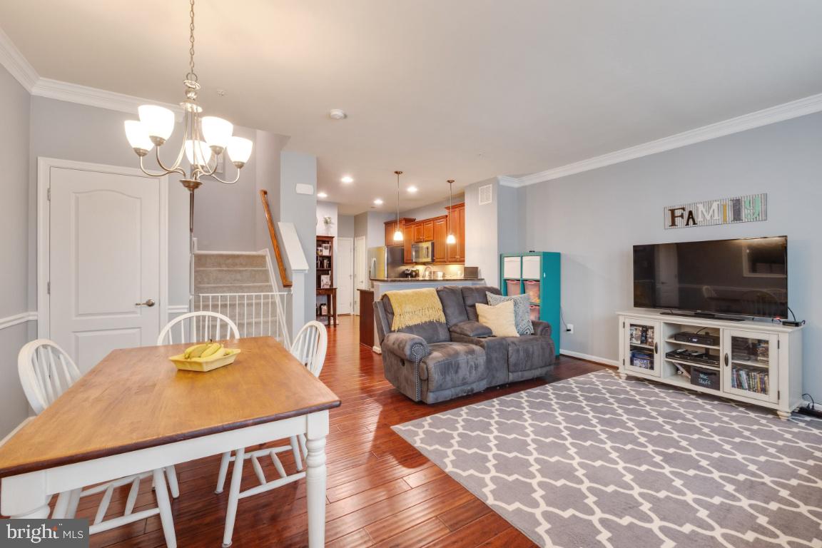 DANE RIDGE CONDO - Residential