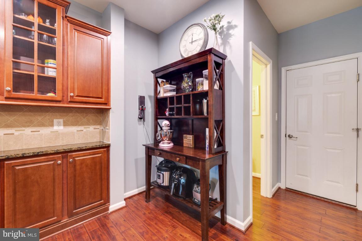 DANE RIDGE CONDO - Residential