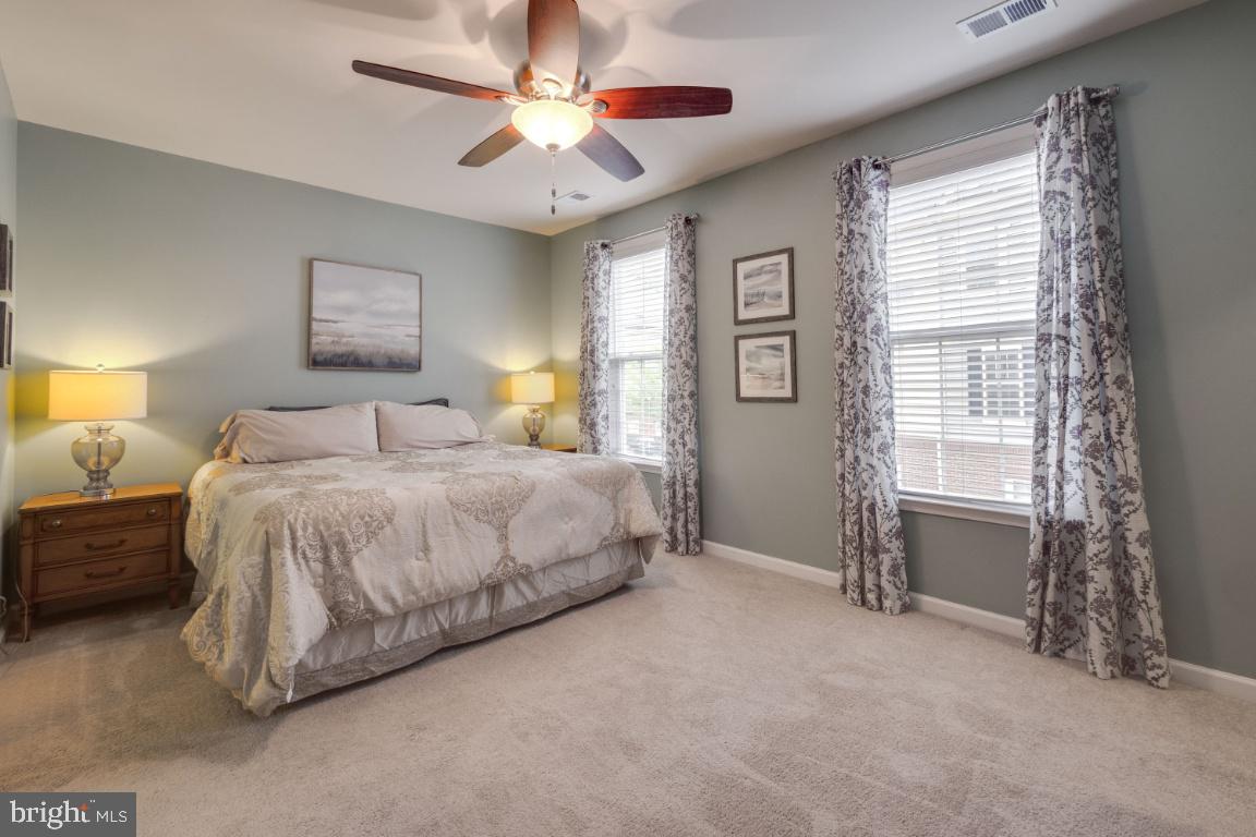 DANE RIDGE CONDO - Residential