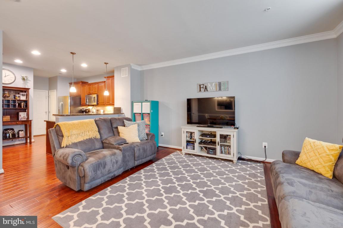 DANE RIDGE CONDO - Residential