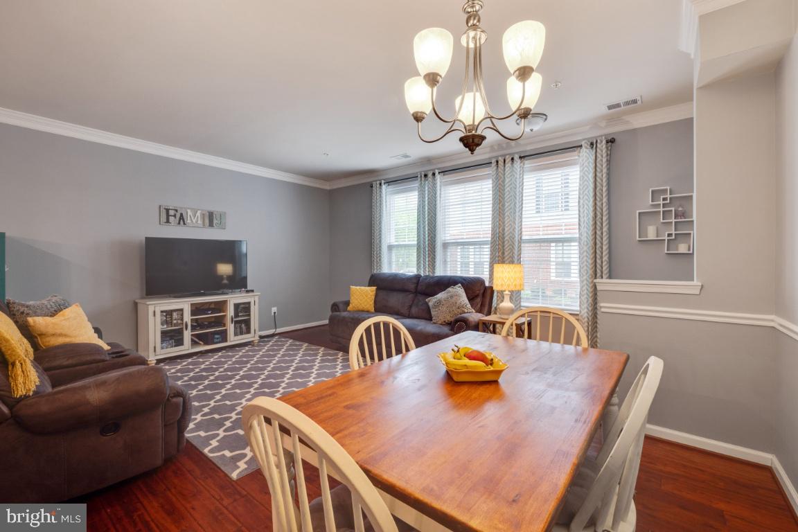 DANE RIDGE CONDO - Residential