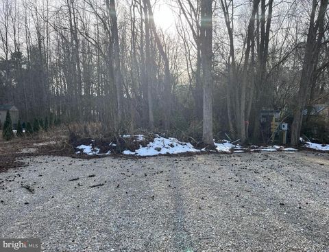 Vacant Land For Sale - Hotel<br/> BISHOPVILLE, MD 21813