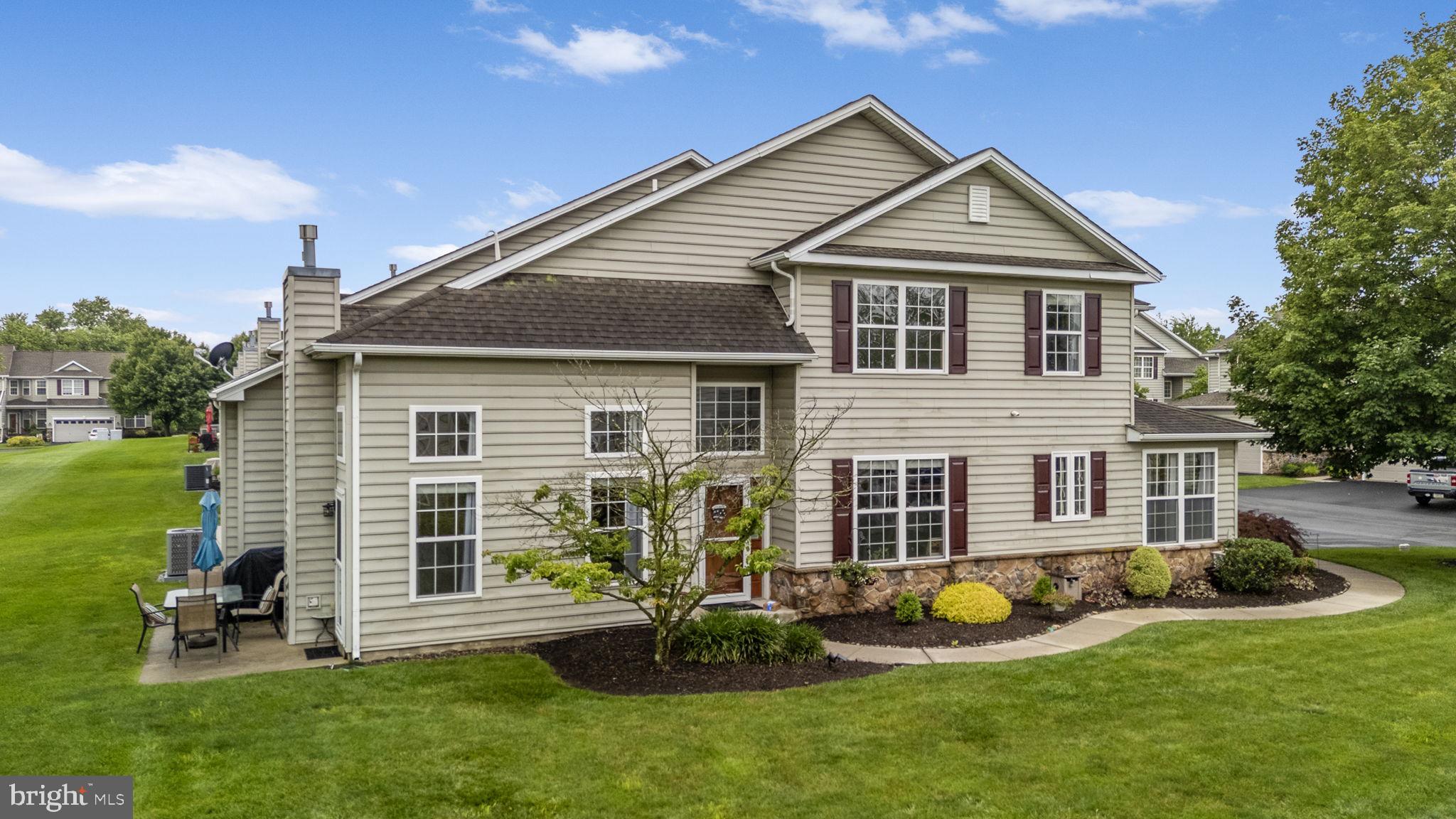 BRIARCREST - Residential