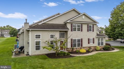 Tiny photo for 1520 Lexington Way, MORGANTOWN, PA 19543 (MLS # PABK2061254)