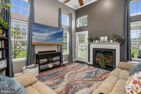 Tiny photo for 1520 Lexington Way, MORGANTOWN, PA 19543 (MLS # PABK2061254)