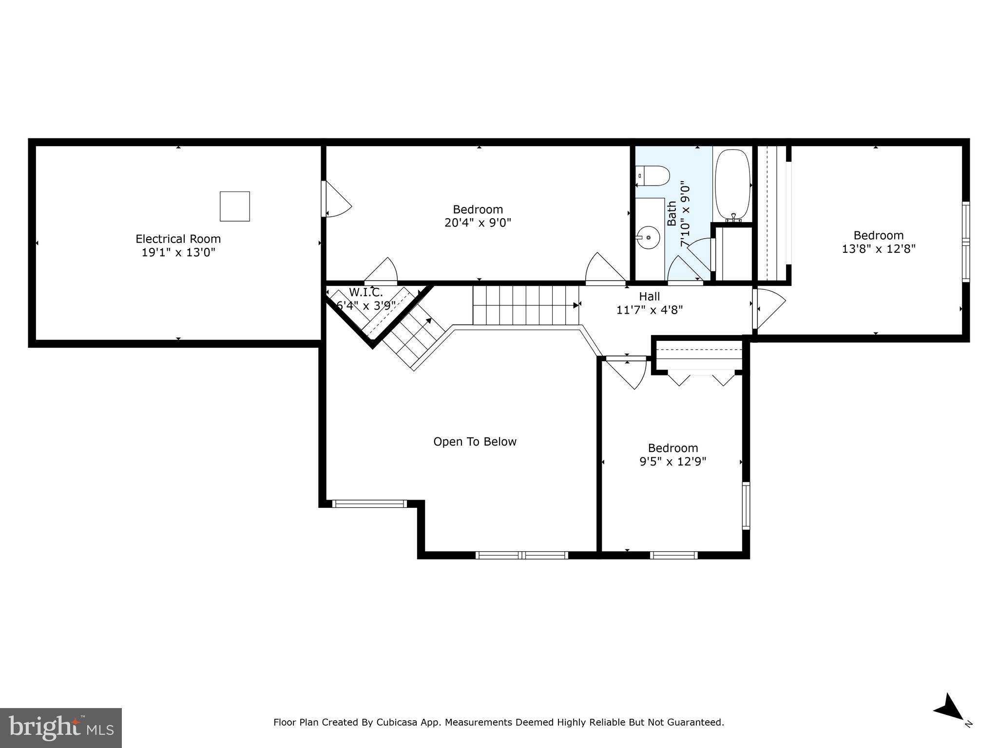 BRIARCREST - Residential