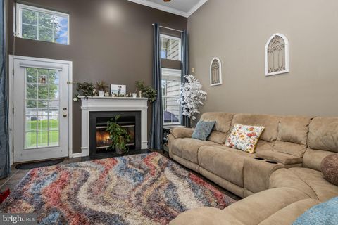 Tiny photo for 1520 Lexington Way, MORGANTOWN, PA 19543 (MLS # PABK2061254)