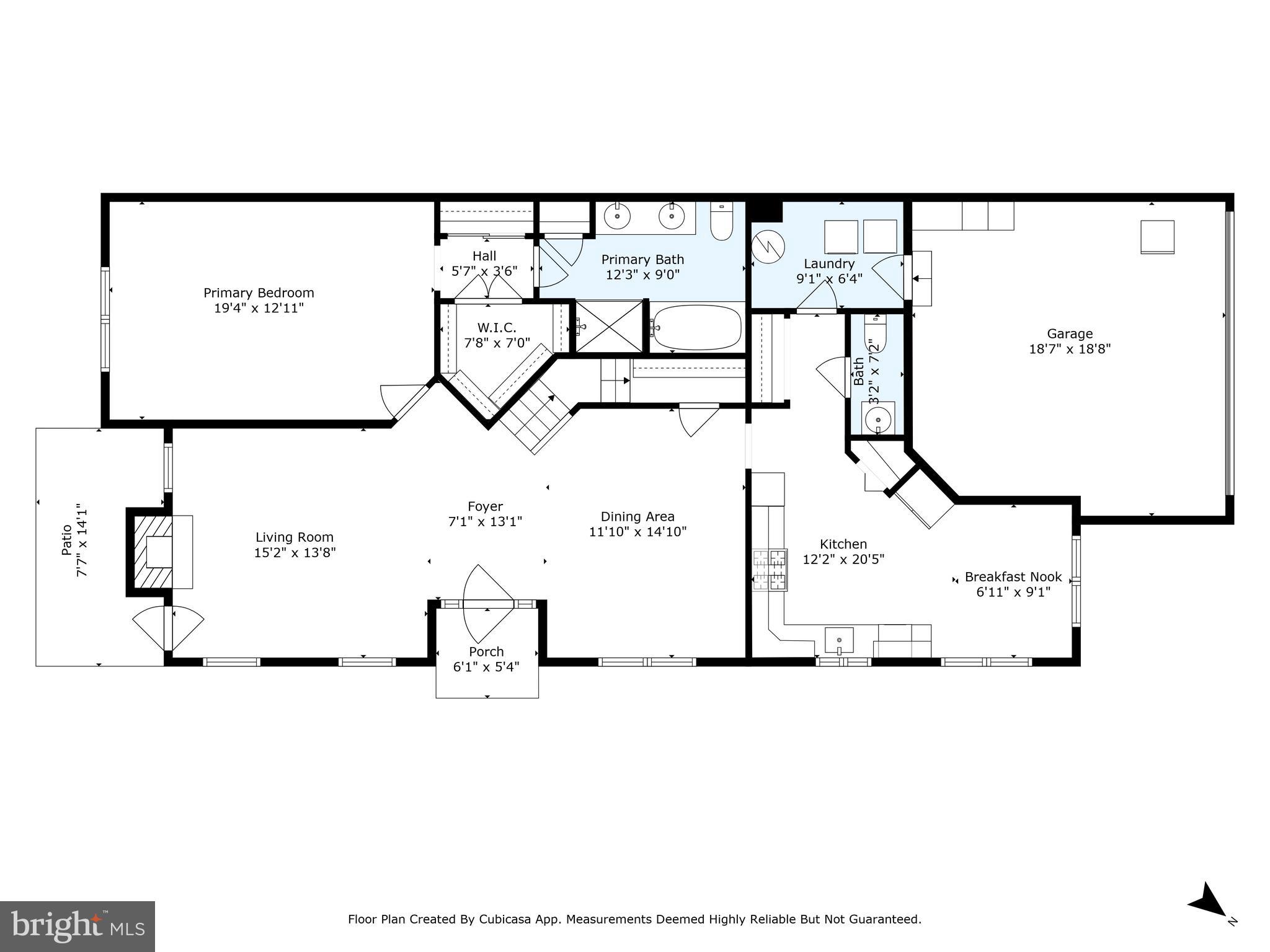 BRIARCREST - Residential