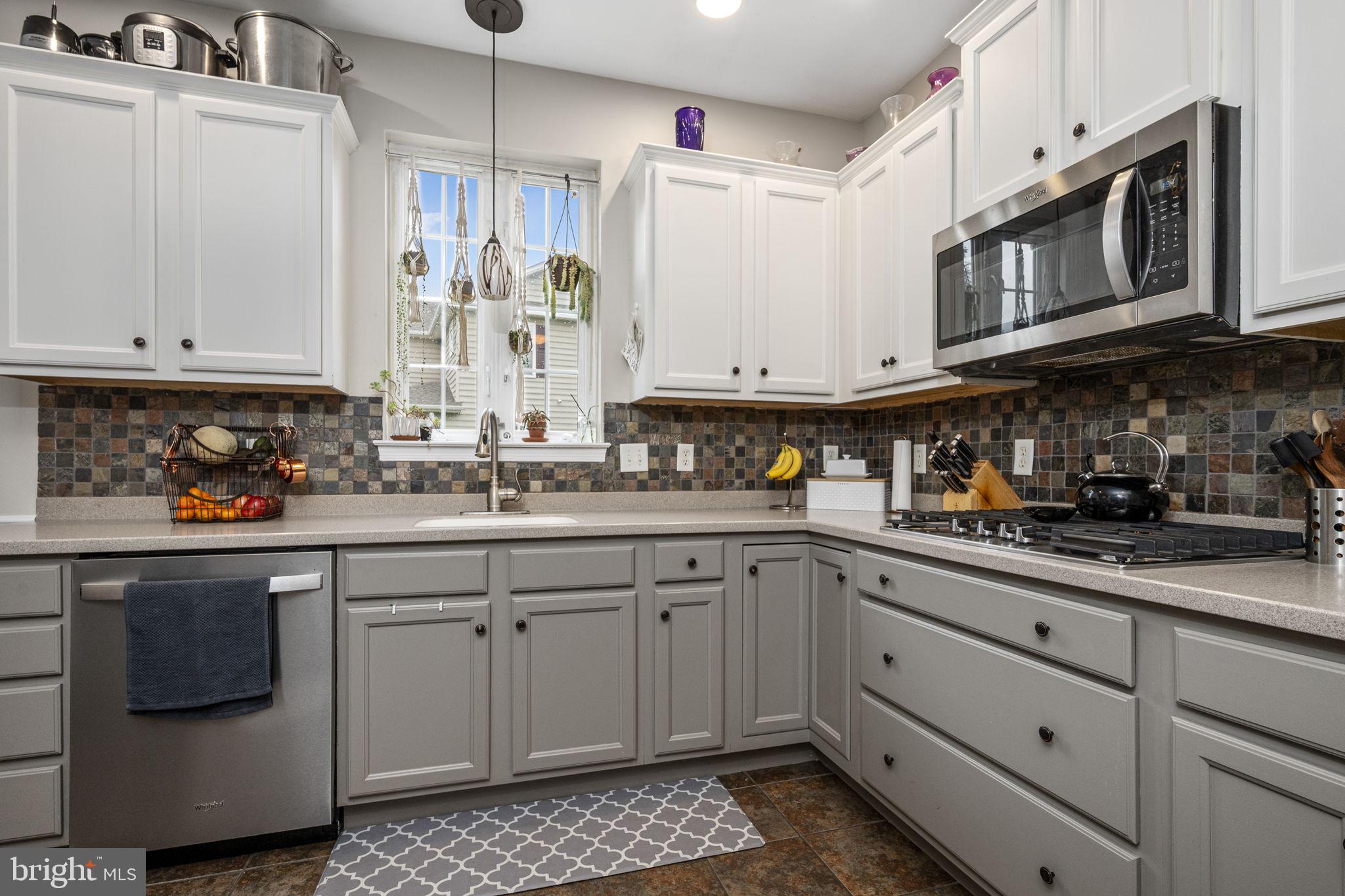 BRIARCREST - Residential