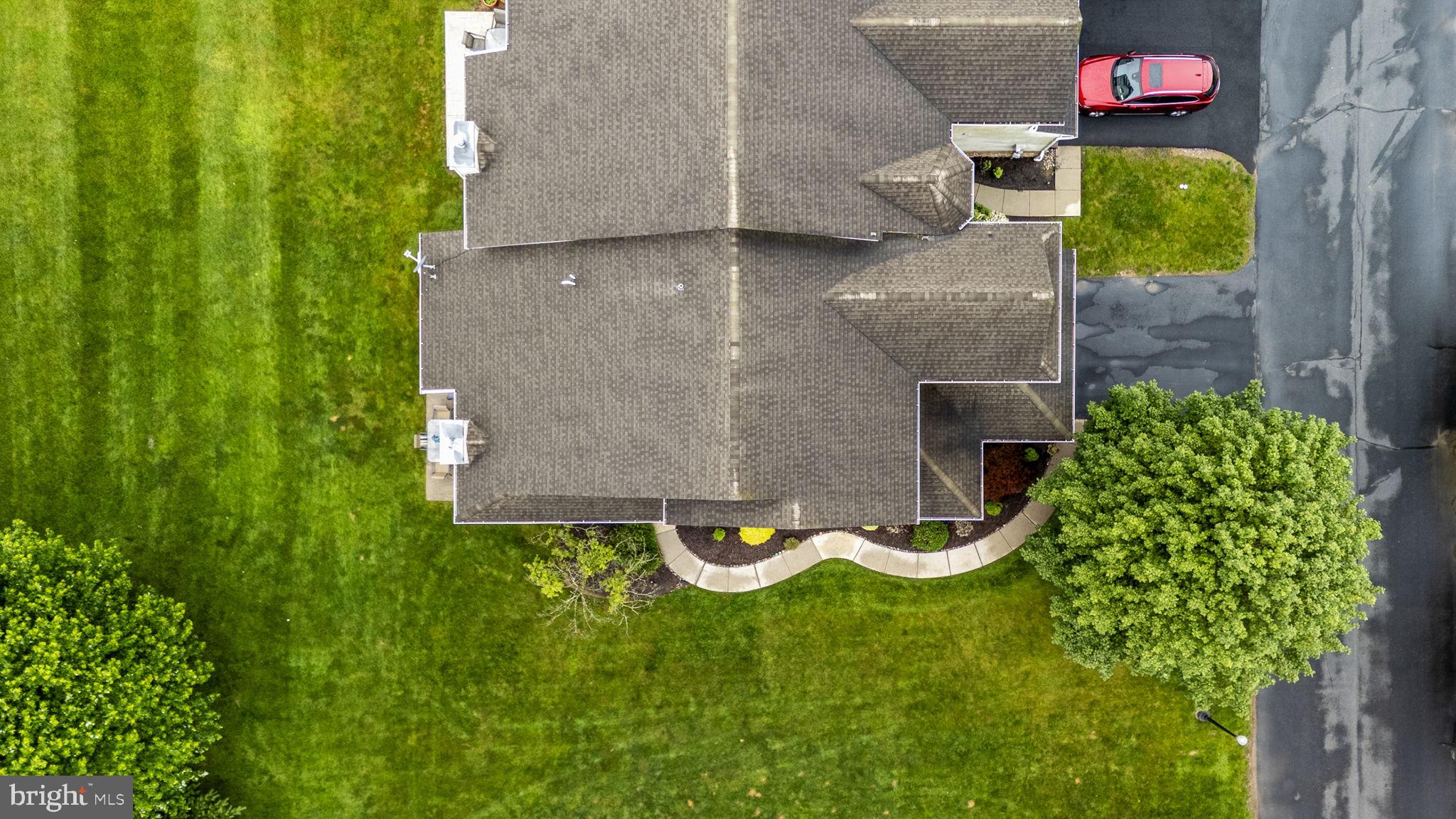 BRIARCREST - Residential