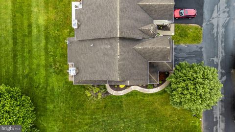 Tiny photo for 1520 Lexington Way, MORGANTOWN, PA 19543 (MLS # PABK2061254)