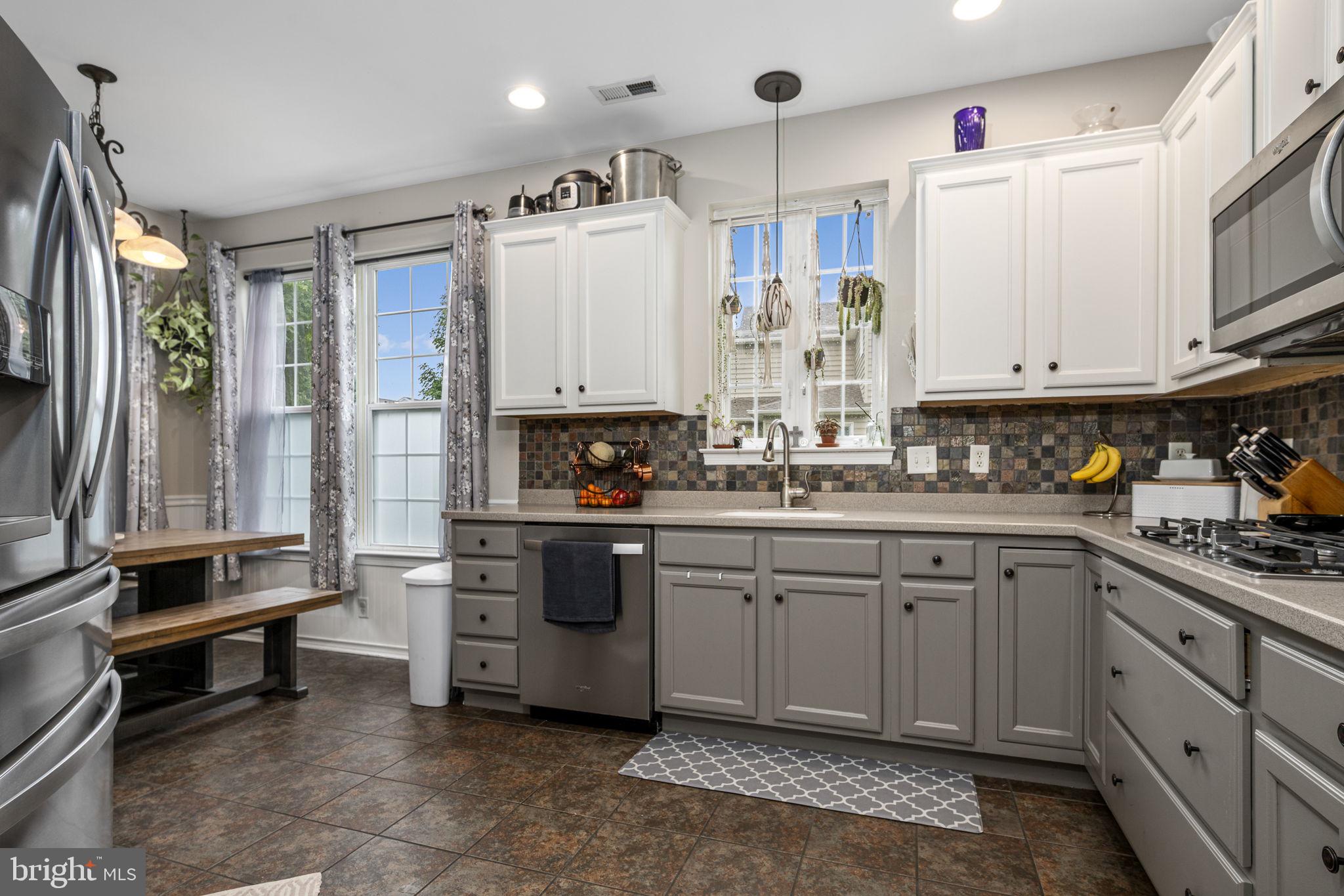 BRIARCREST - Residential