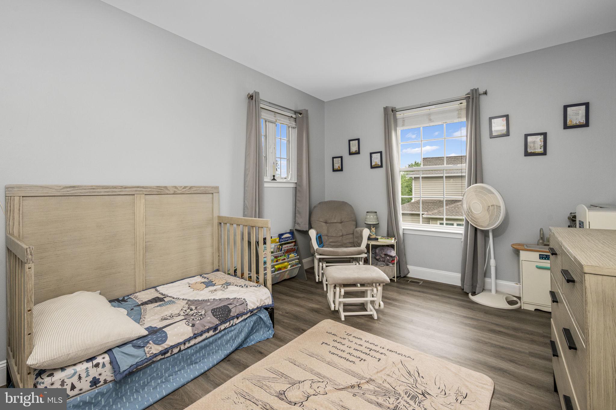 BRIARCREST - Residential