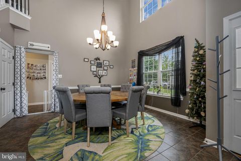 Tiny photo for 1520 Lexington Way, MORGANTOWN, PA 19543 (MLS # PABK2061254)