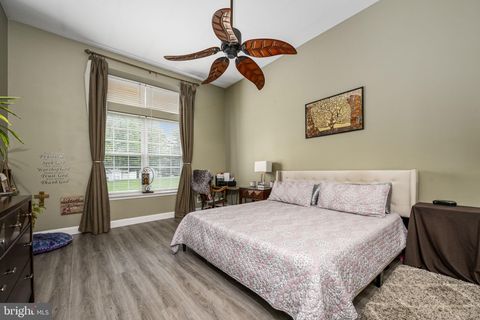 Tiny photo for 1520 Lexington Way, MORGANTOWN, PA 19543 (MLS # PABK2061254)