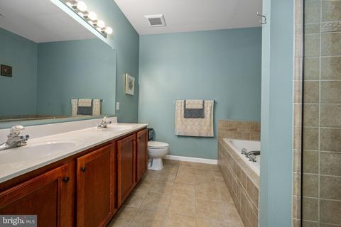 Tiny photo for 1520 Lexington Way, MORGANTOWN, PA 19543 (MLS # PABK2061254)