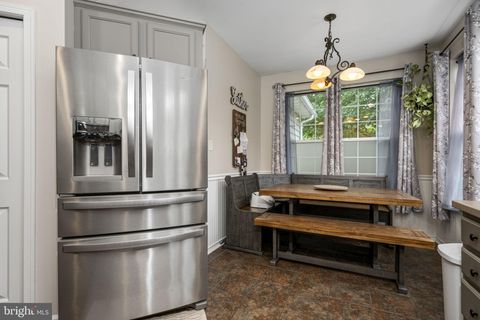 Tiny photo for 1520 Lexington Way, MORGANTOWN, PA 19543 (MLS # PABK2061254)