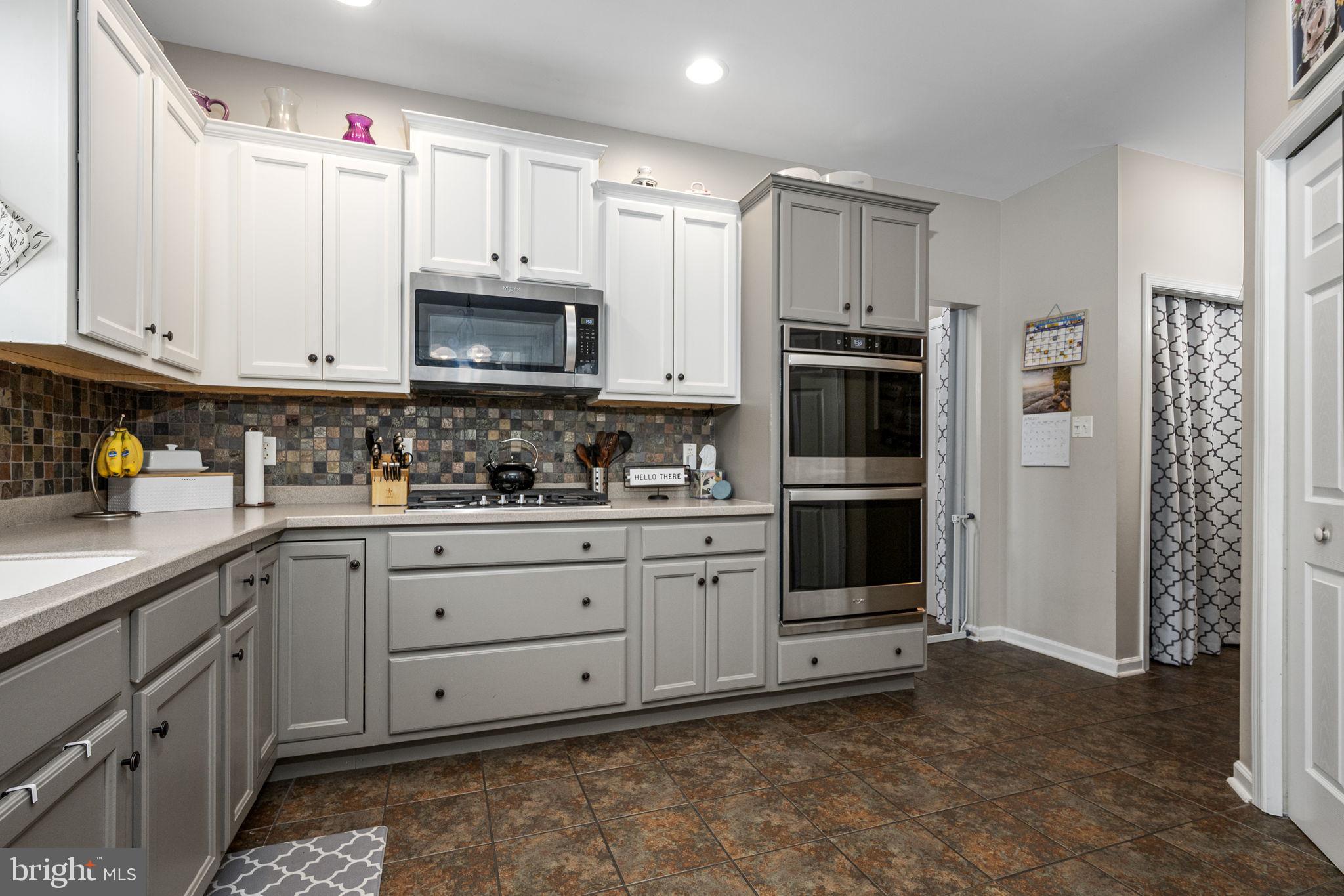 BRIARCREST - Residential