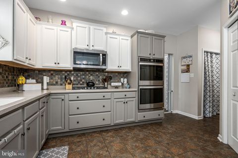 Tiny photo for 1520 Lexington Way, MORGANTOWN, PA 19543 (MLS # PABK2061254)